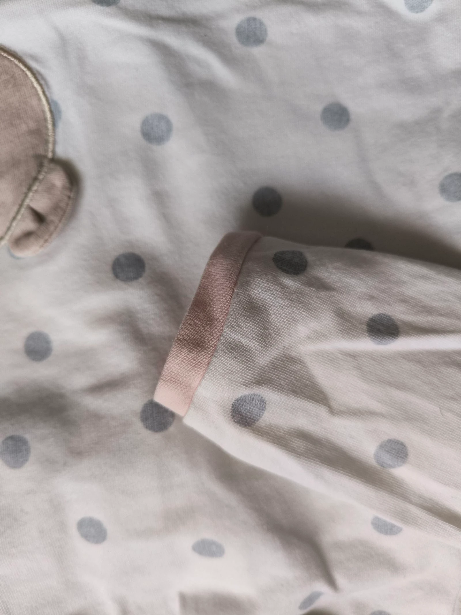 Set broek en nachthemd – photo 3